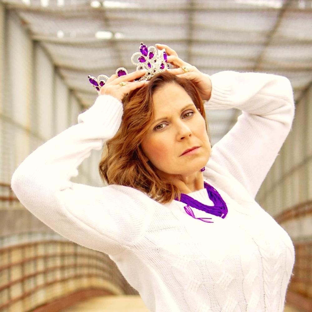 Meet your Posher, Michelle